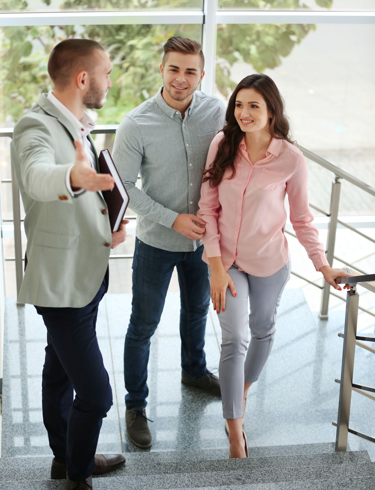 sell your property with lucretia