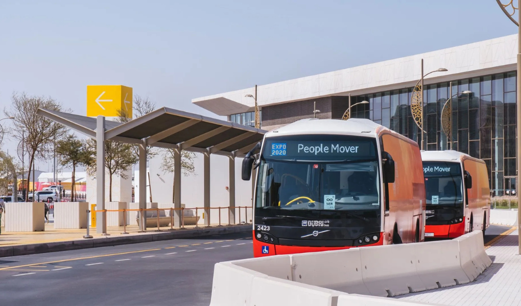 services et équipements du quartier JVC à Dubaï