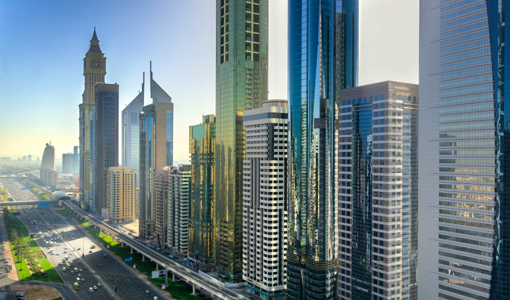 Fiscalité-Investissement-Dubaï