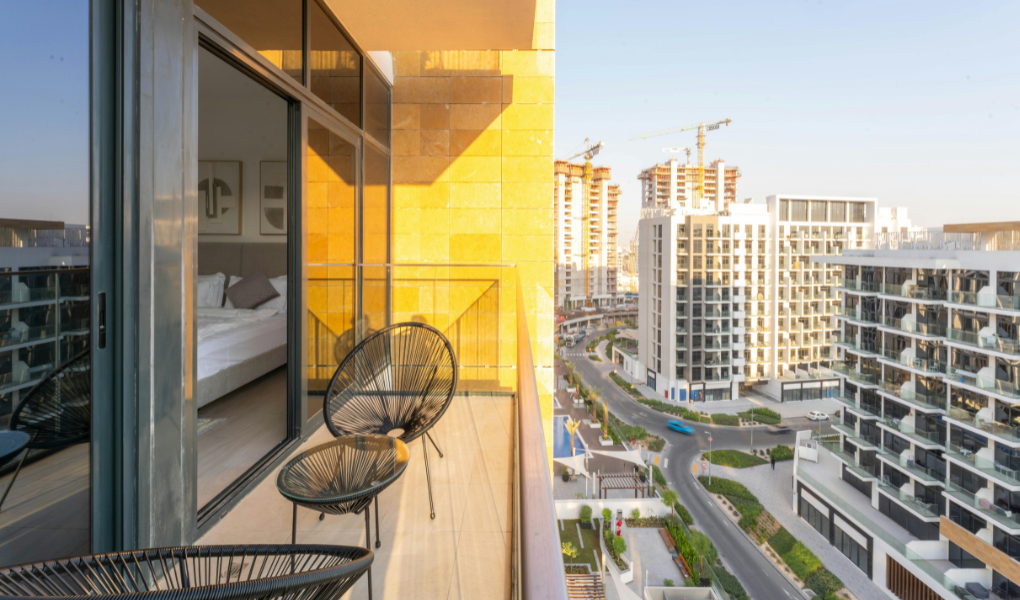 Immobilier-étranger-Dubaï