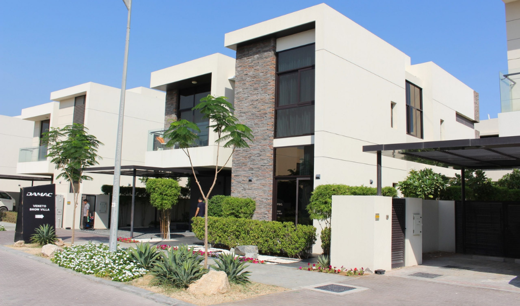 opportunités immobilières à Damac Hills